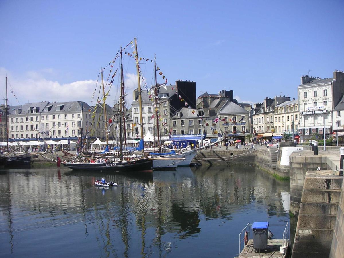 Un Air D'Asie Cherbourg-en-Cotentin Exterior photo