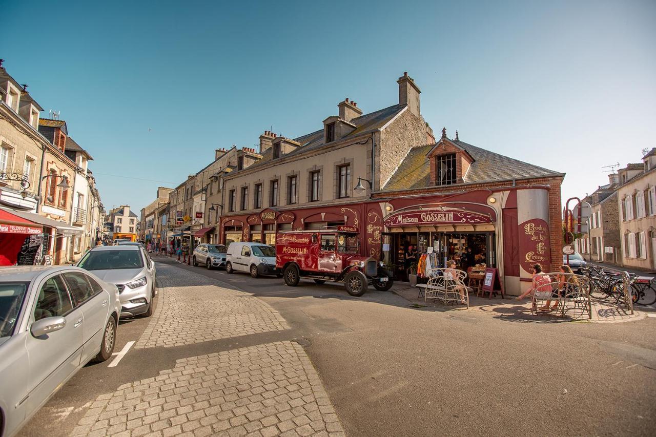 Un Air D'Asie Cherbourg-en-Cotentin Exterior photo